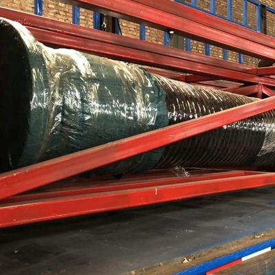 Rohöl-Übergangsthermoplast-sich hin- und herbewegender Gummischlauch