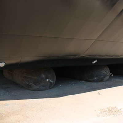 China Berufs-Marine Rubber Airbags für Schiffs-startende Landungsanhebende Wiedergewinnung