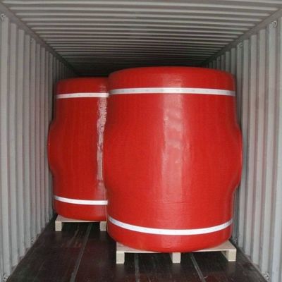 ABS modulare hängende Boje für Schiffs-Hochenergie-Absorptions-Polyurethan-Boje