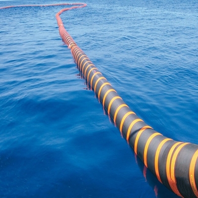 Großerer Gummiöl-Schlauch Marine Floating Oil Hose mit Zertifikat
