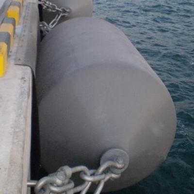 Luftdichtheit EVA Fender CCS Marine Polyethylene Fender Offshore High