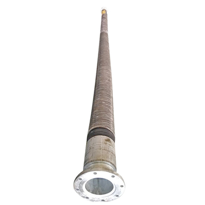 Schiff - - Schiff Marine Oil Hose For Crude-Öl-Übergangsoperation