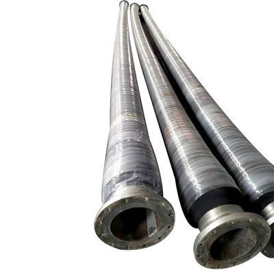 6" 8" flexible Marine Oil Hose For Ship - - Schiffs-Öl-Übertragung