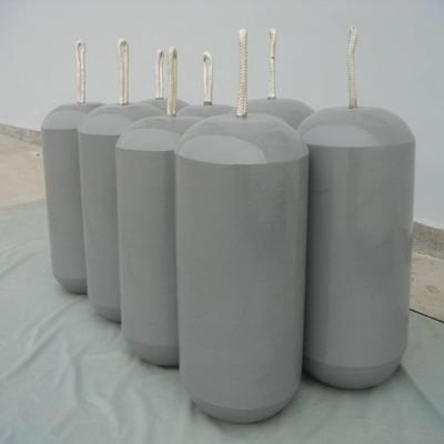 Luftdichtheit EVA Fender CCS Marine Polyethylene Fender Offshore High
