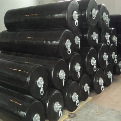 1.5m × 3.0m EVA Inflatable Boat Fender For Boots-Schutz