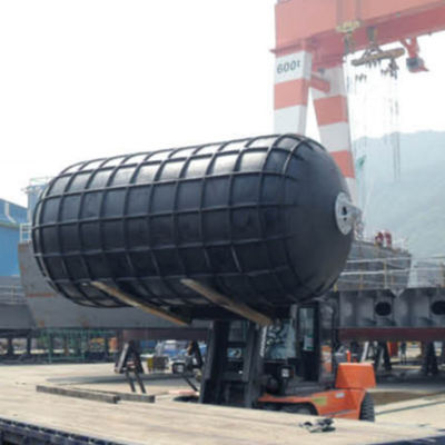 EU-ABS Yokohama-Gummipuffer für Schlepper-Hochleistungs-Ankern-Fender