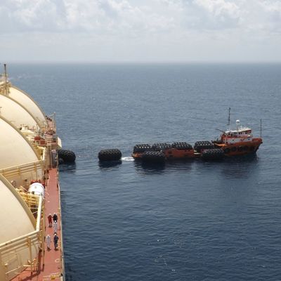 ABS CCS Yokohama Fender für das Boot, das große Elastizität Marine Rubber Buffer festmacht