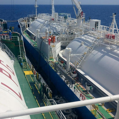 Schiff-Marine Ship Yokohama Pneumatic Rubber-Fender