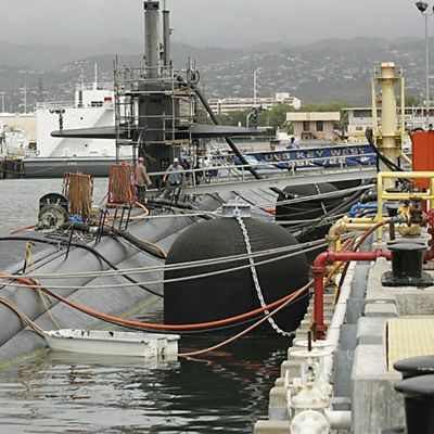 Flugzeugträger hydropneumatische Gummi-Marine Fenders