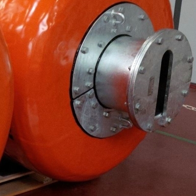 ABS Marine Foam Buoy für Korvette-Schiffs-Hochleistungs-Liegeplatz-Boje