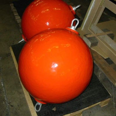 Kundengebundenes Marine Floating Marker Buoys For-Schiff und -boot