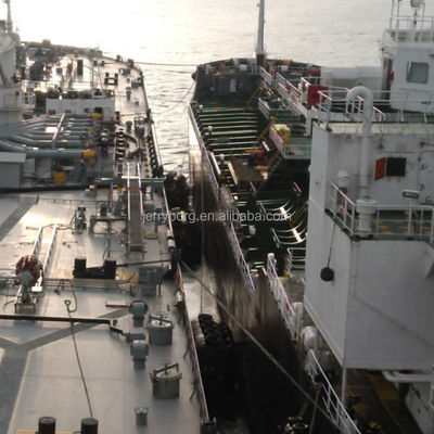 Pneumatischer ankoppelnder Gummipuffer Hochdruck-kpa 50 Yokohamas für Boot