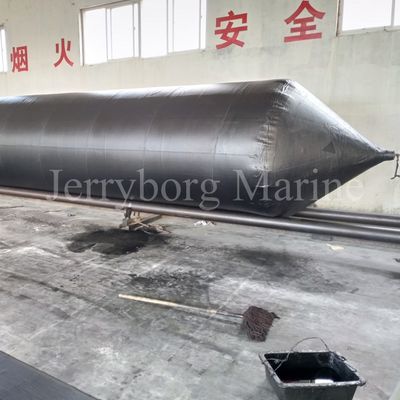 China Berufs-Marine Rubber Airbags für Schiffs-startende Landungsanhebende Wiedergewinnung