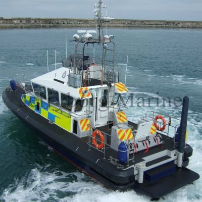 Hohe Elastizitäts-Alterungsbeständigkeits-EVA Solid Foam Filled Boat-Fender mit befestigendem Gurt
