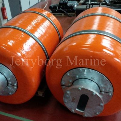 EU-ABS China Marine Modular Pendant Buoy für Anlegestellen-gute Qualitäts-Liegeplatz-Boje