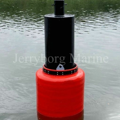 Hochleistungspolyurethan-Fender BV Marine Cell Fender For Berthing