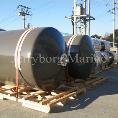 Schiffs-Schutz Marine Polyurethane Inflatable Boat Fenders