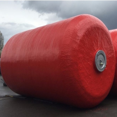 Schiffs-Schutz Marine Polyurethane Inflatable Boat Fenders