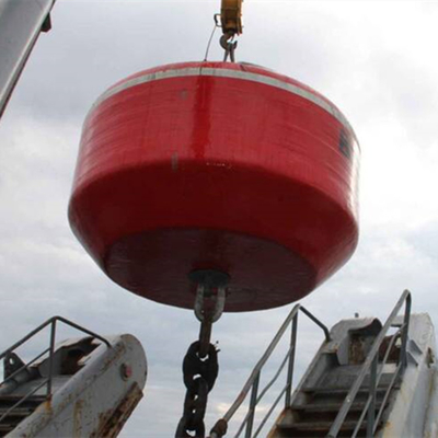 Hochleistungs-EVA Polythene Material Marine Vessel-Liegeplatz-Boje