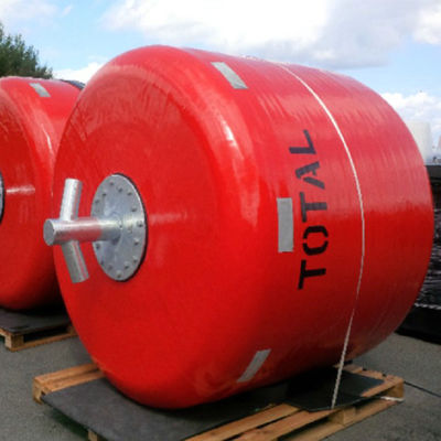 BV Marine Pendant Buoy für Schiffs-China-Hochleistungspolyurethan-Boje