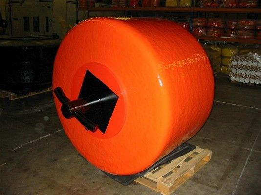 BV Marine Pendant Buoy für Schiffs-China-Hochleistungspolyurethan-Boje