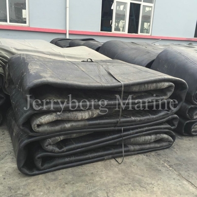 Hochdruck-Marine Gummi-Airbag für Ladung Schlepperboot Schiff Yacht Startheben
