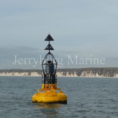 Tiefes Wasser-Offshorenavigation Marine Buoy