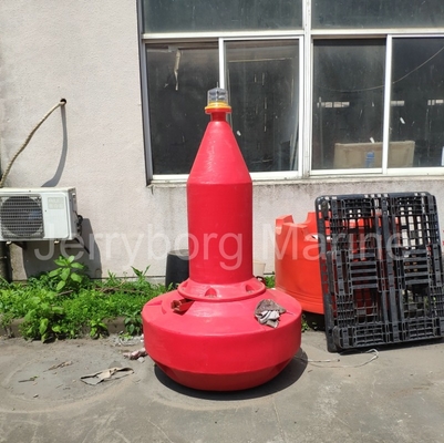 Marine Buoy Manufacturer Navigation Aid-Plastik-HDPE Navigations-Markierungs-Boje